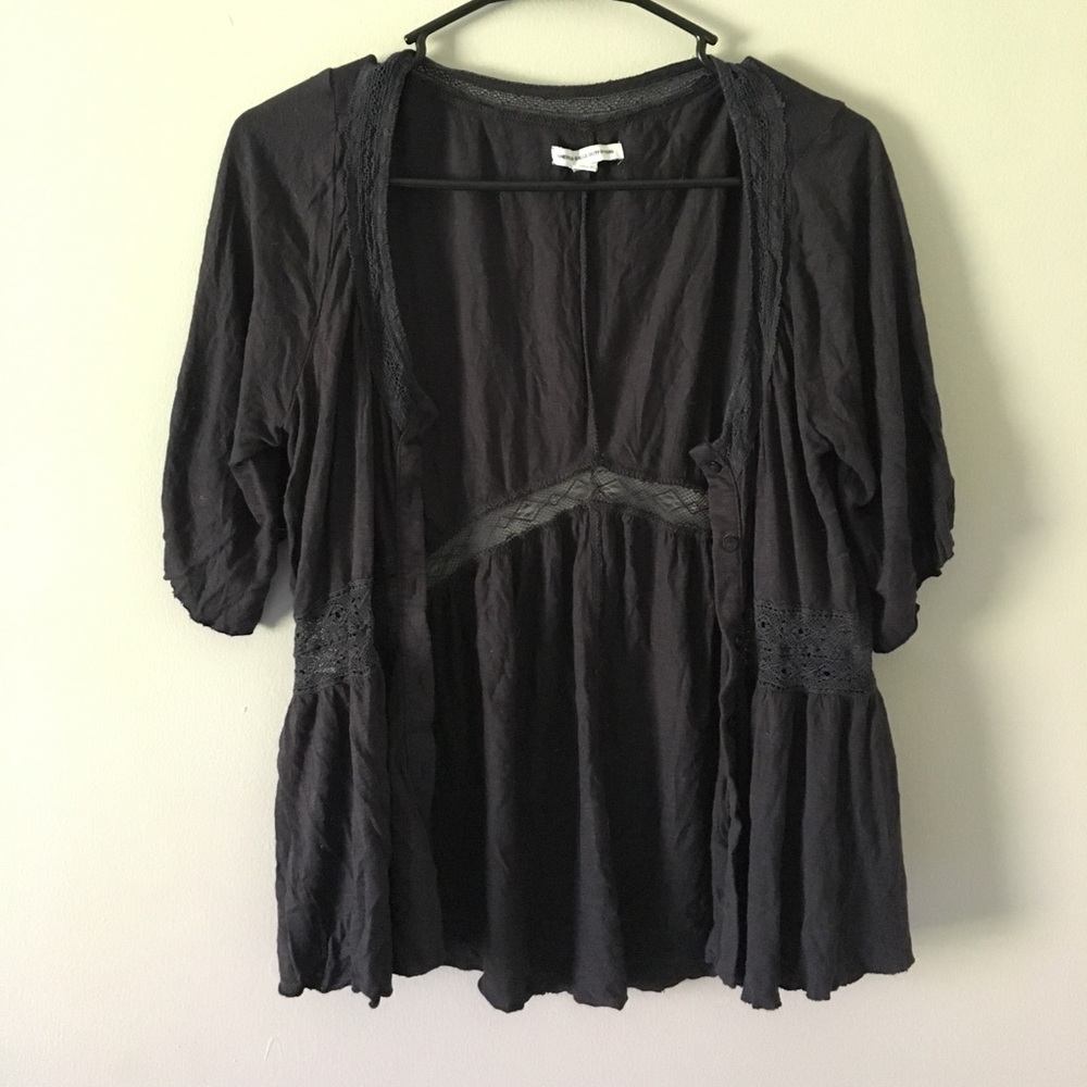 American eagle shirt